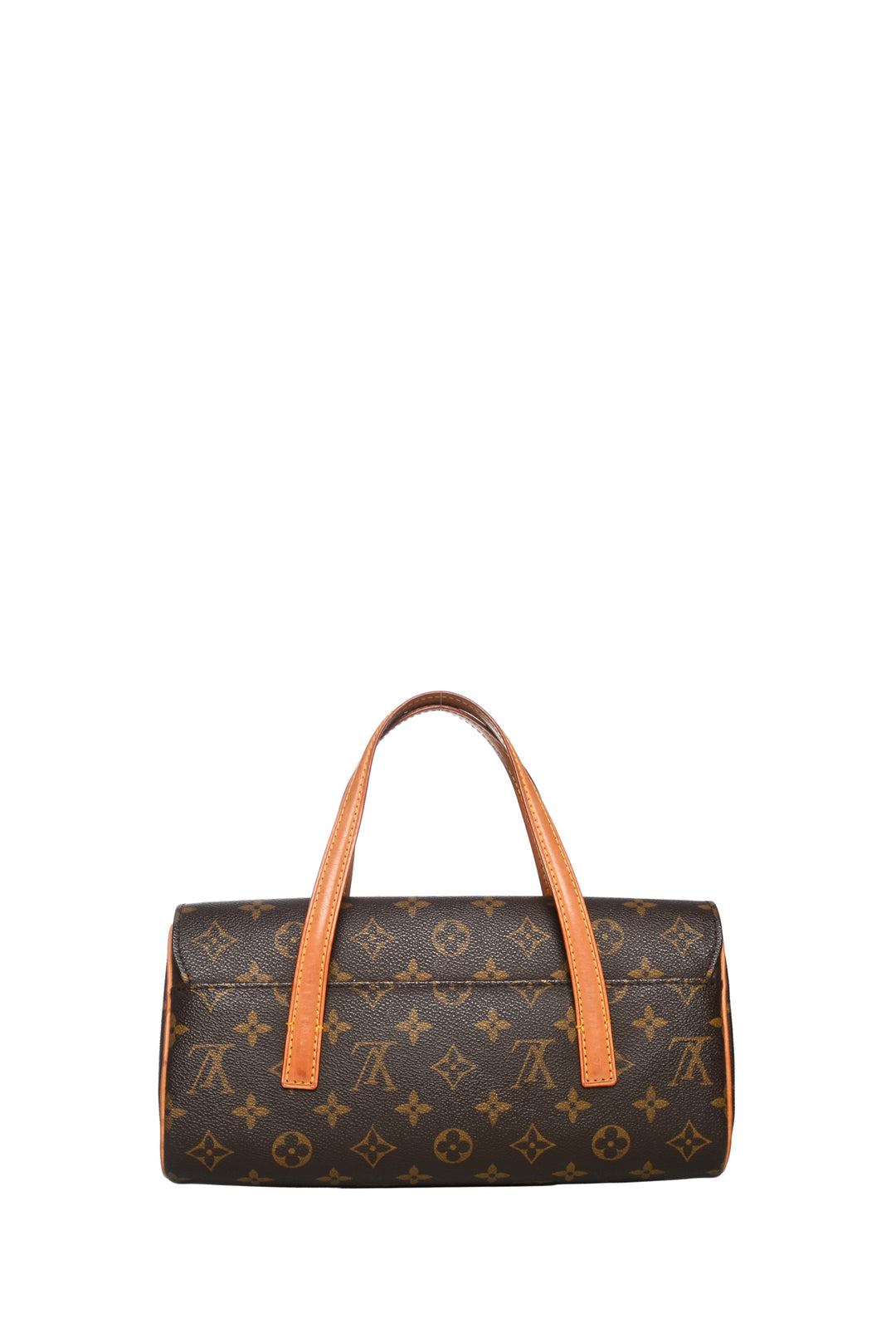 Louis Vuitton Monogram Sonatine Clutch