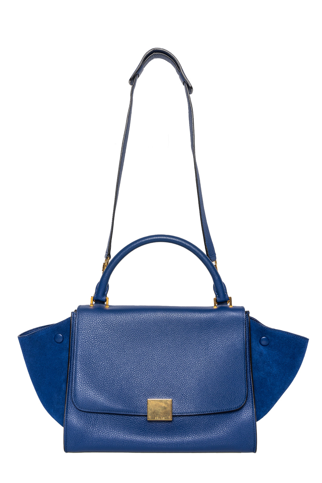 Celine Small Trapeze Purse