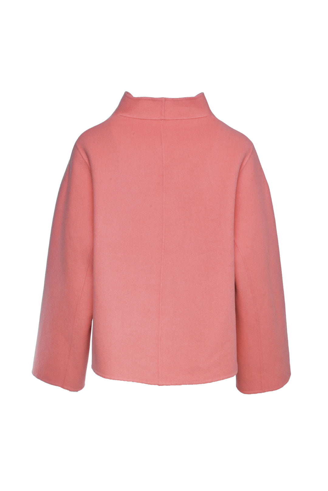 Weekend Max Mara Size 12 Double Faced Wool Jacket