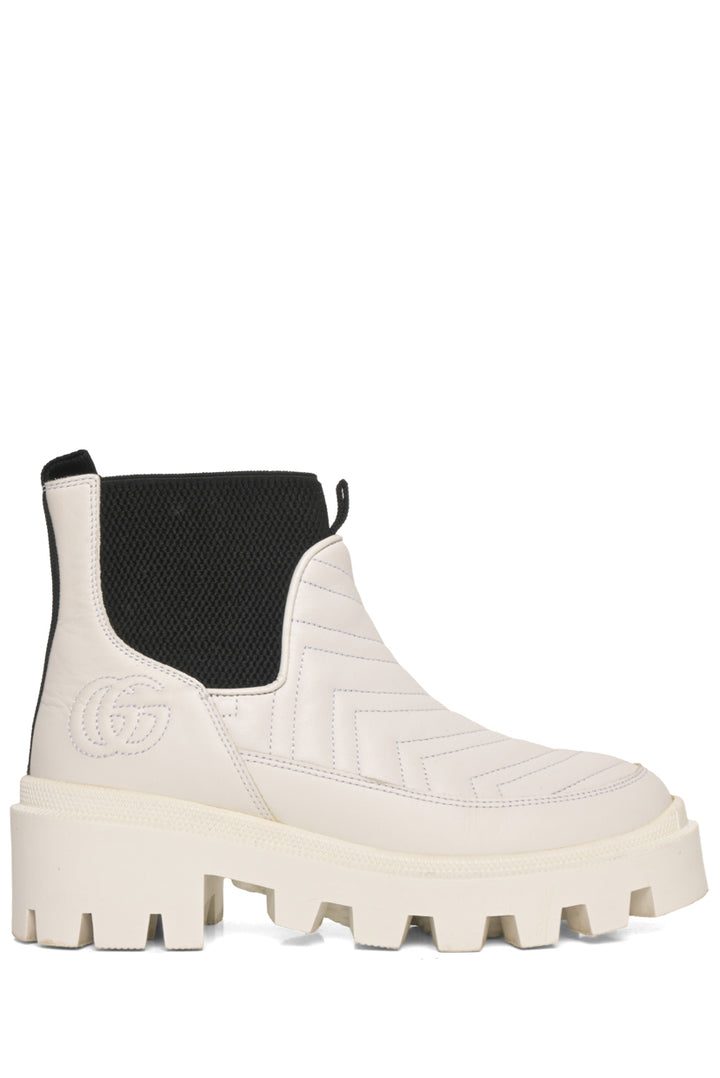 Gucci Size 36 Ankle Boots