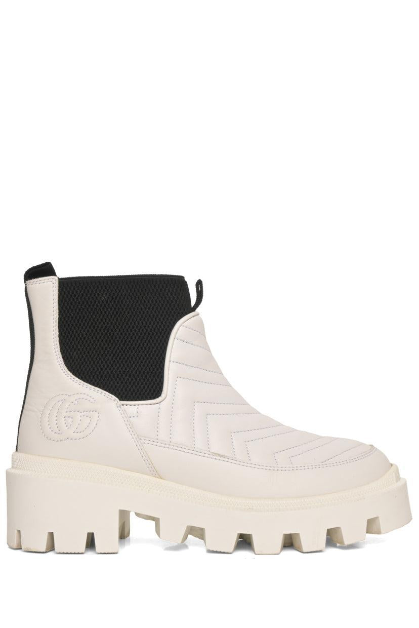 Gucci Size 36 Ankle Boots