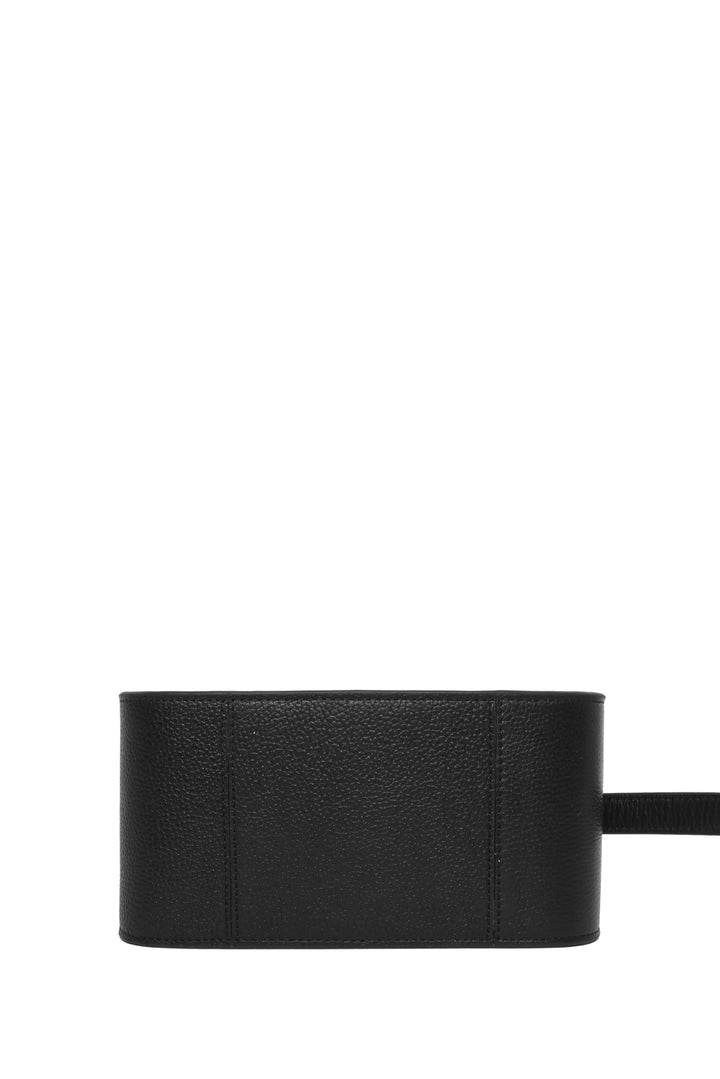 3.1 Phillip Lim Soleil Mini Drawstring Bucket Bag