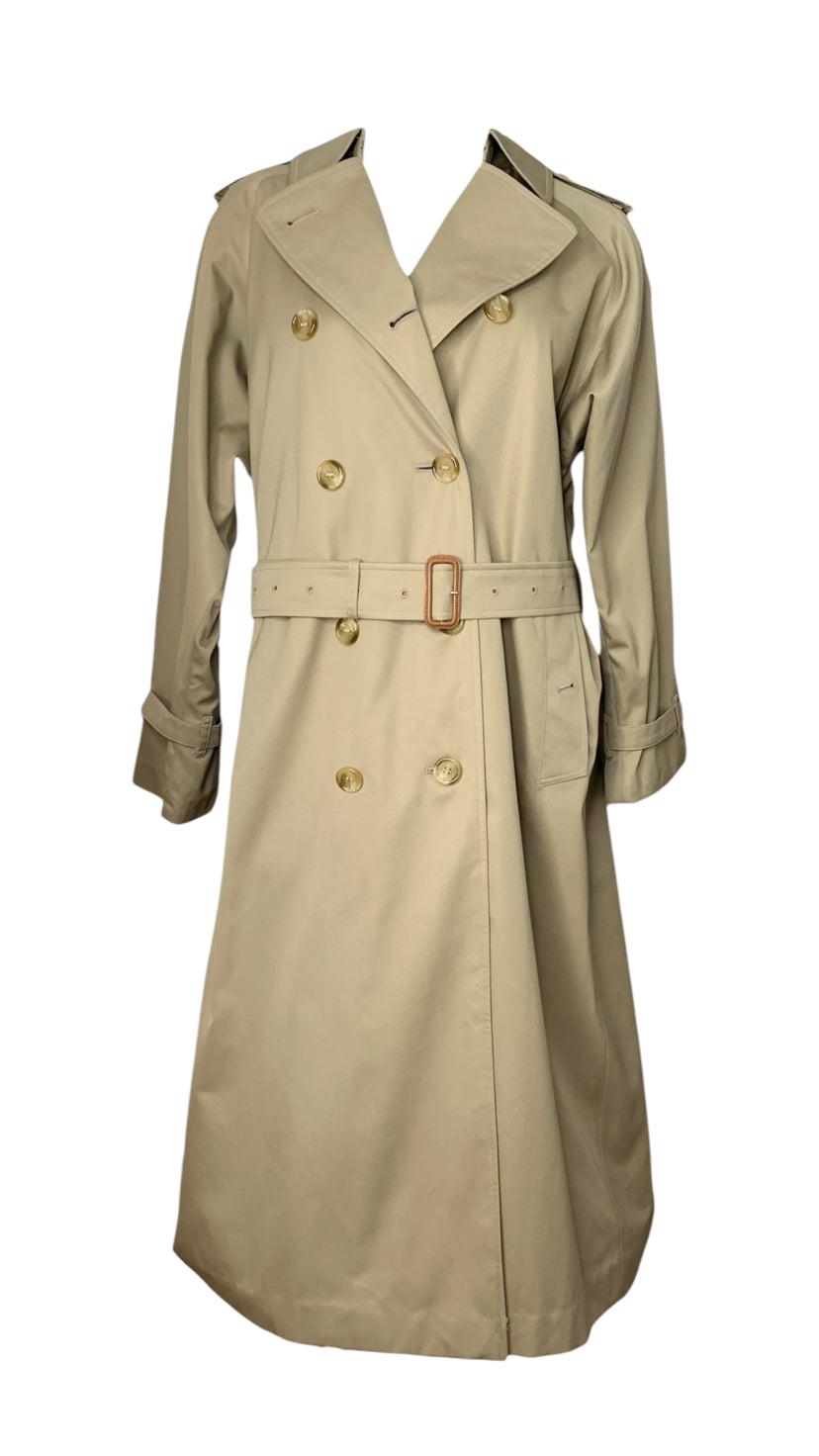 Burberry Size 10 Coat