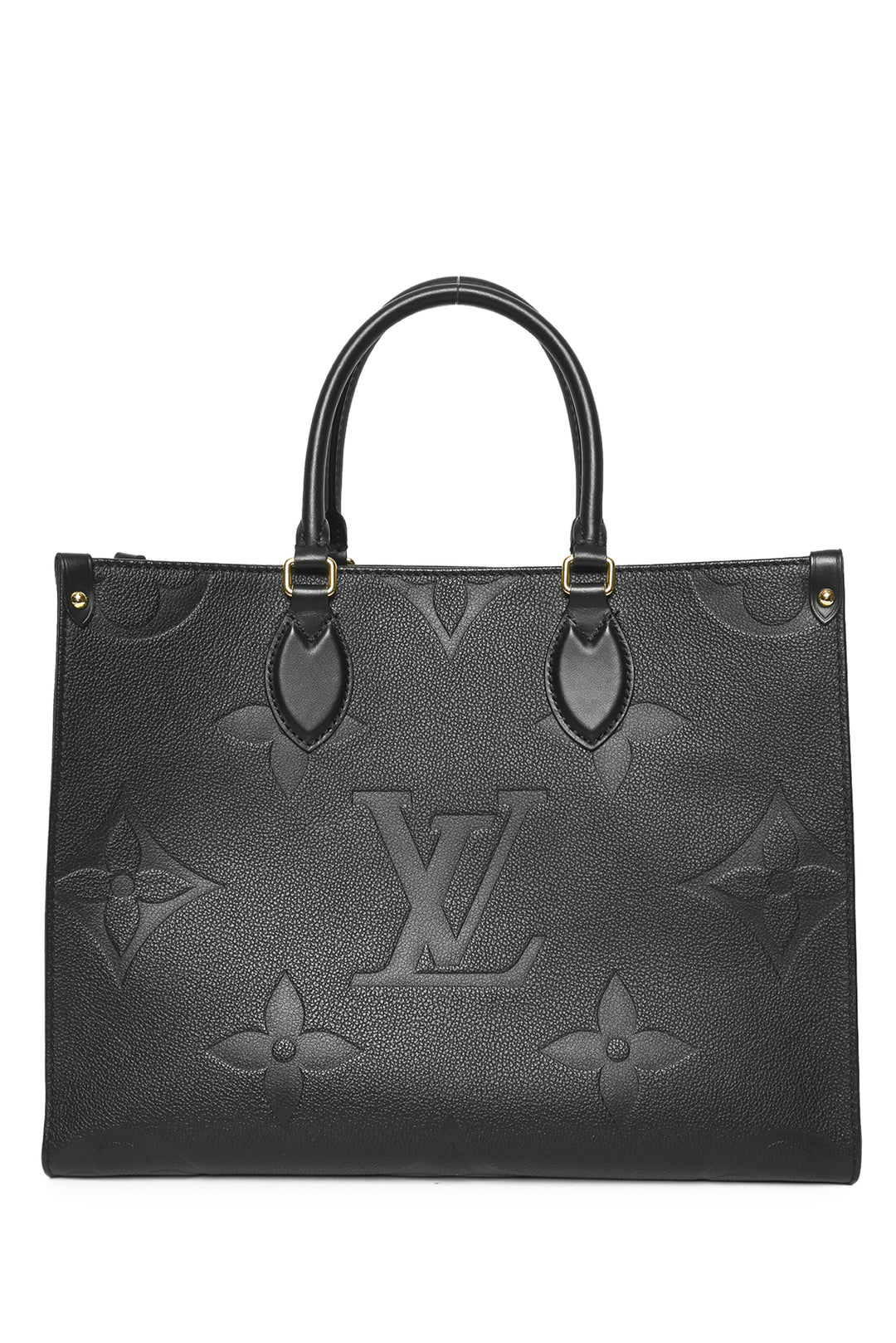 Louis Vuitton Empreinte On The Go MM Tote