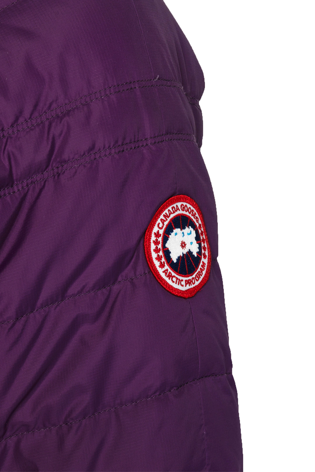 Canada Goose Size XL Quilted Down Jacket