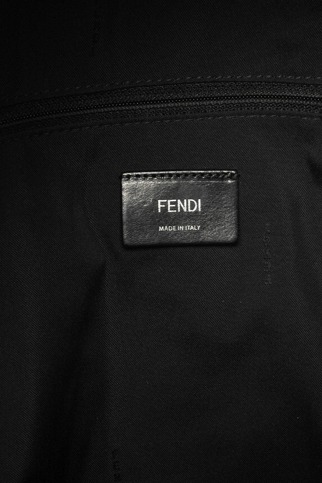 Fendi Monster Eye Confetti Backpack