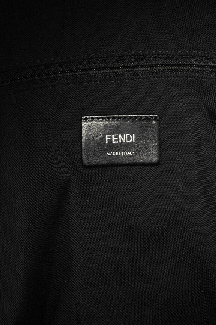 Fendi Monster Eye Confetti Backpack