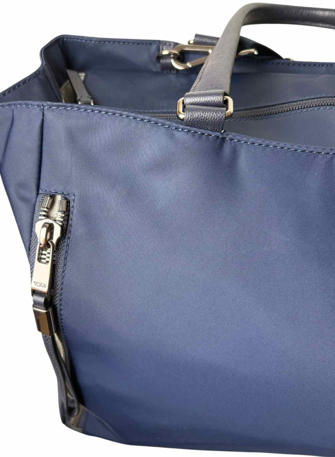 Tumi Voyageur Valetta Large Nylon Tote