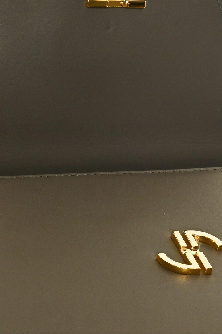 Patou Le Patou Shoulder Bag