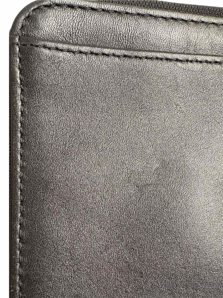 Tumi Mary Voyageur Leather Crossbody
