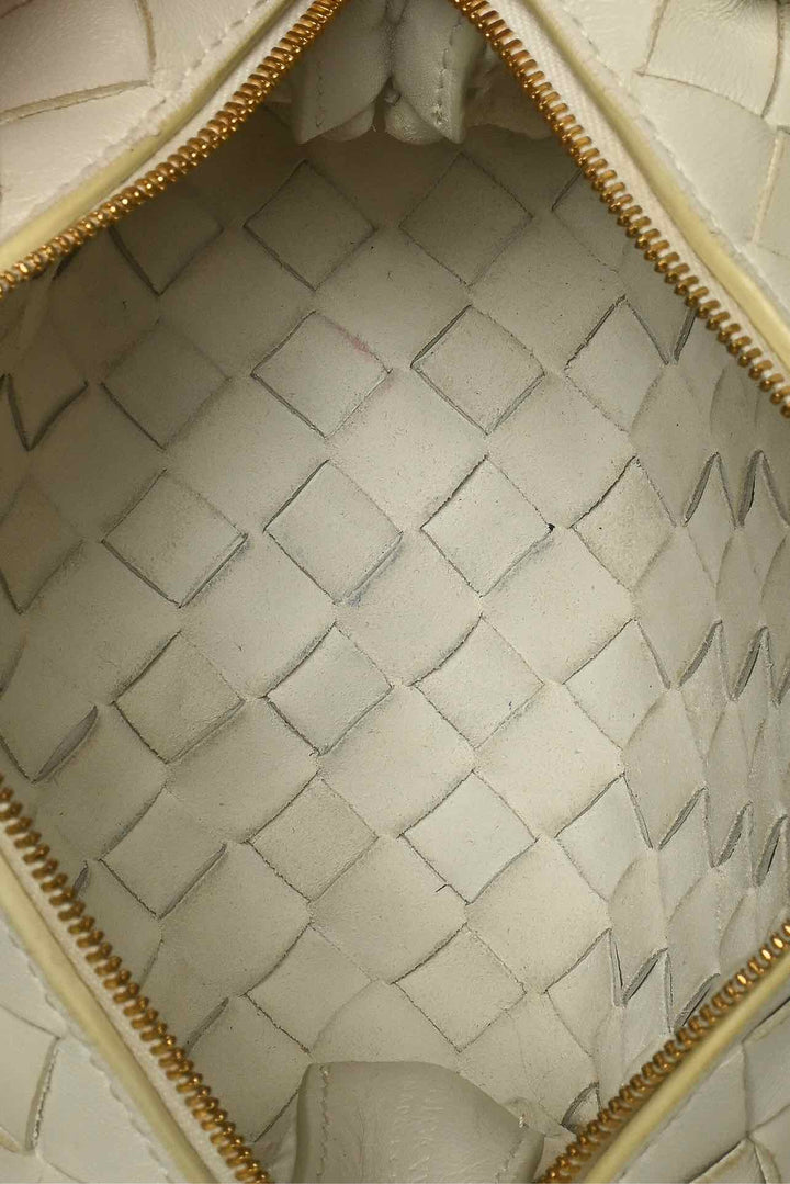 Bottega Veneta Mini Loop Camera Bag