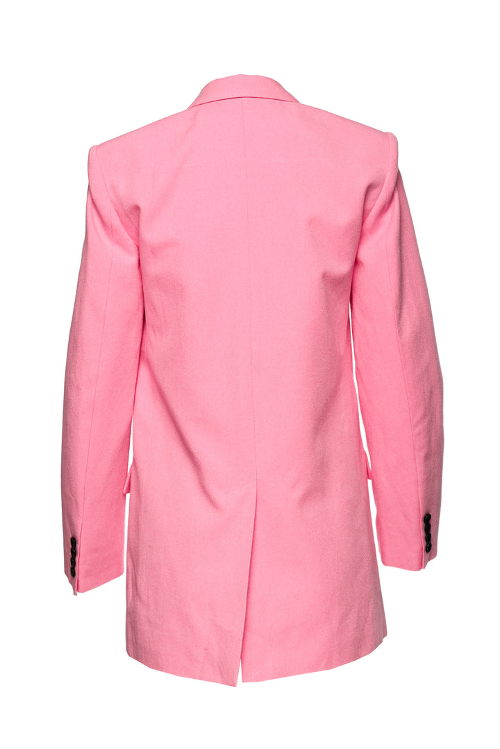 Isabel Marant Size 34 Nevim Double Breasted Blazer