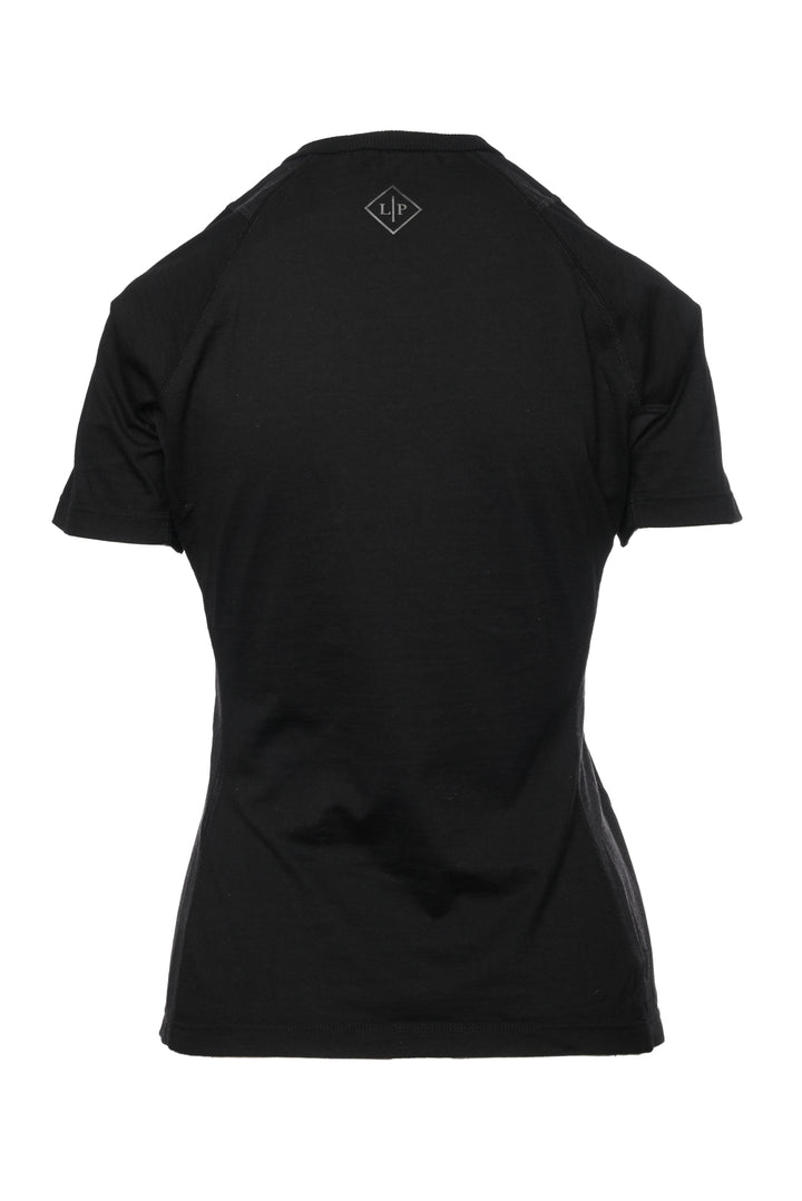 Loro Piana Size M Technical Cotton Blend T-Shirt