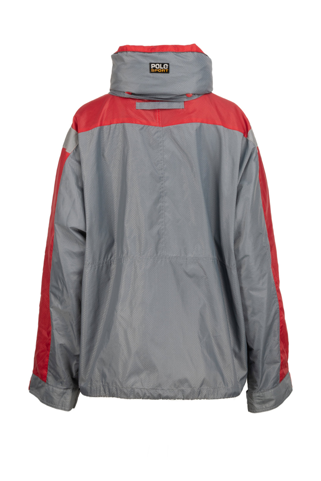 Polo Sport Size L Men's Windbreaker Jacket