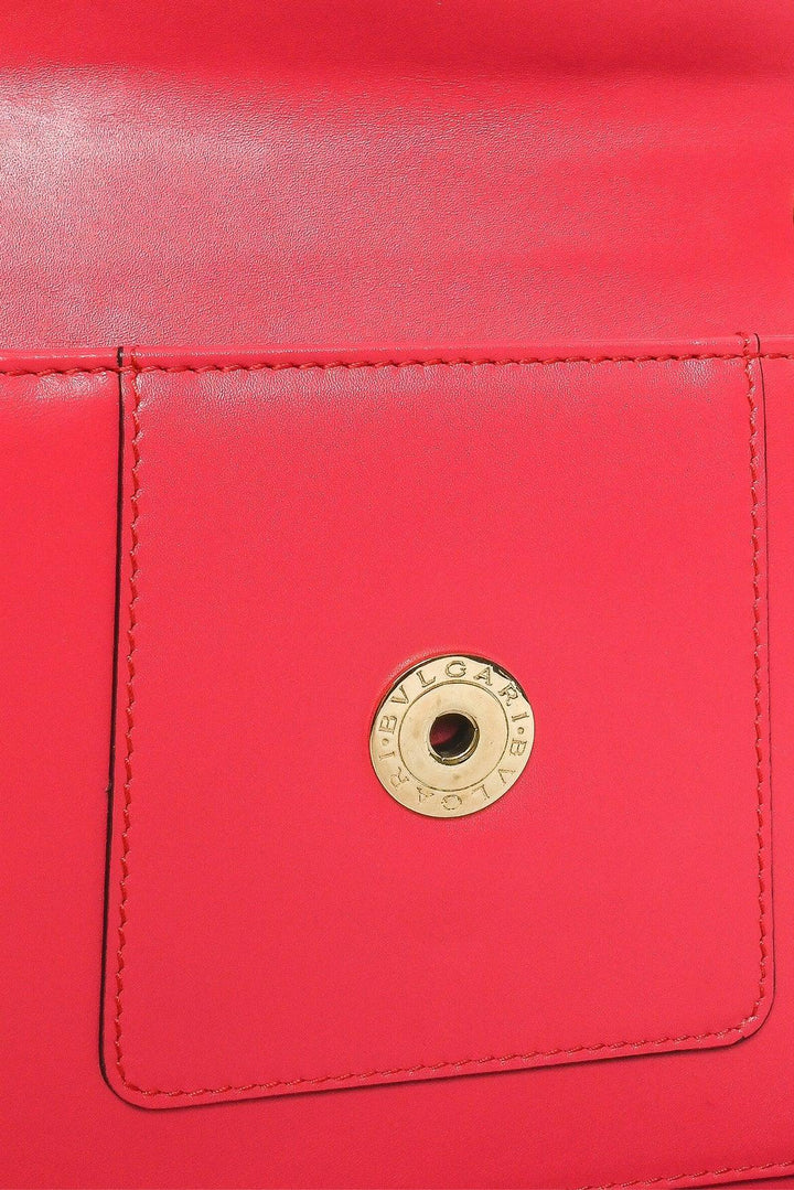 Bvlgari Serpenti Forever Day-to-Night Shoulder Bag