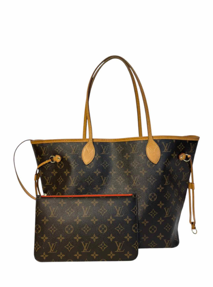 Louis Vuitton Tote