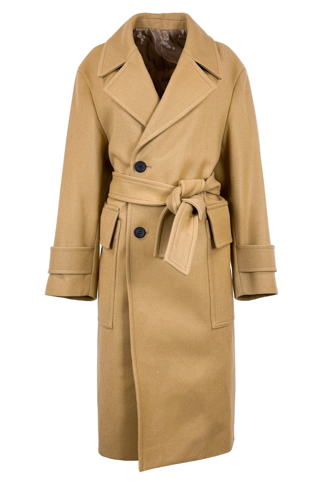 Solid Homme Size 44 Men's Coat