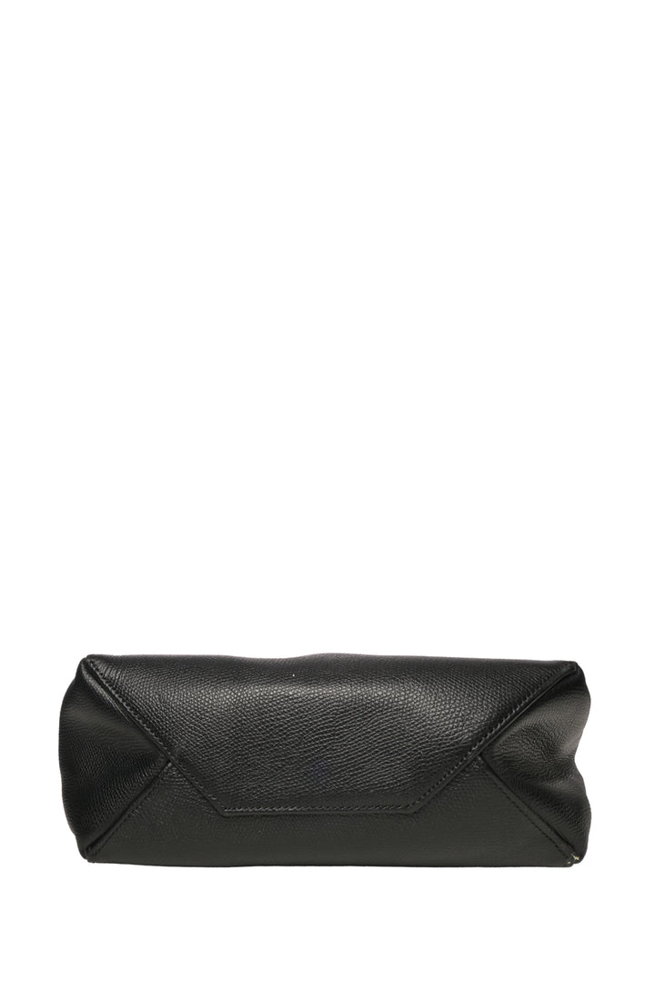 Celine 2014 Bicolor Vertical Cabas Small Tote