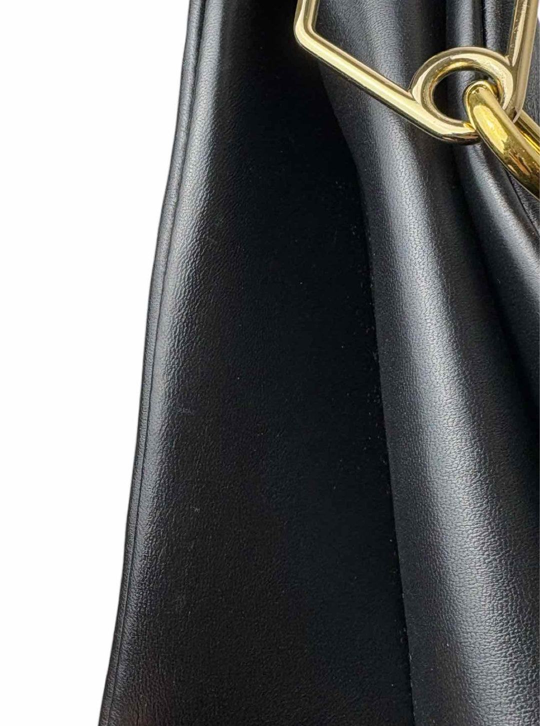 Louis Vuitton Coussin MM Monogram Embossed  Leather Purse