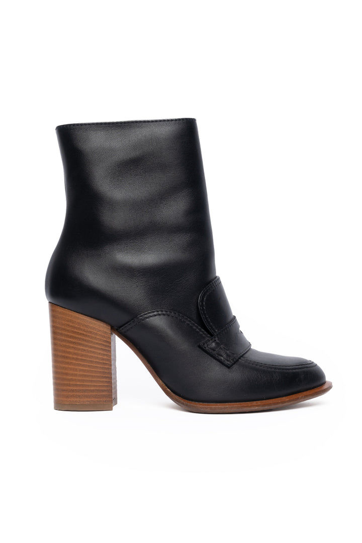 Loewe Size 39 Ankle Boots