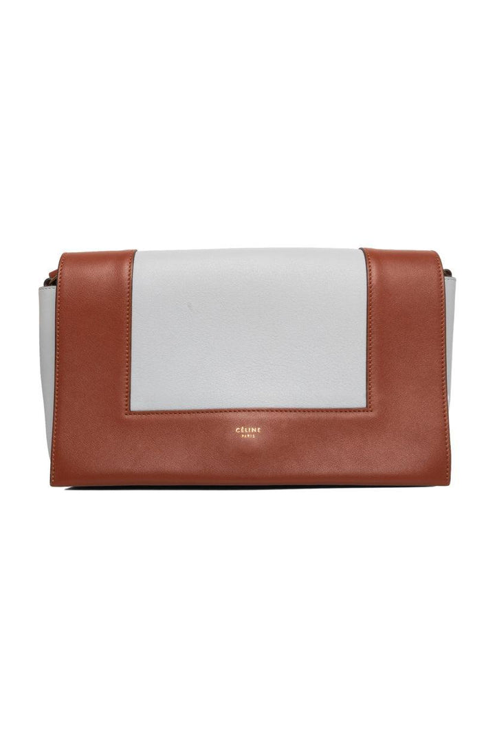 Celine 2018 Medium Frame Shoulder Bag