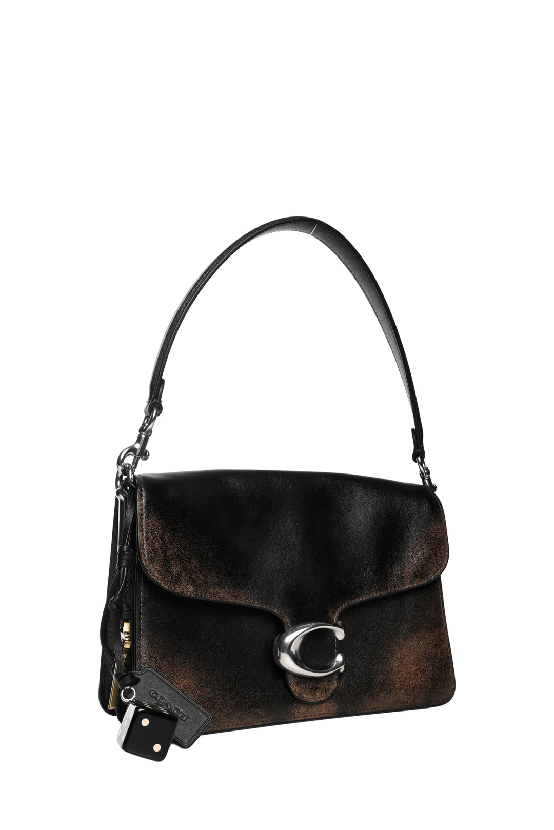 Coach Tabby 26 Shoulder Bag