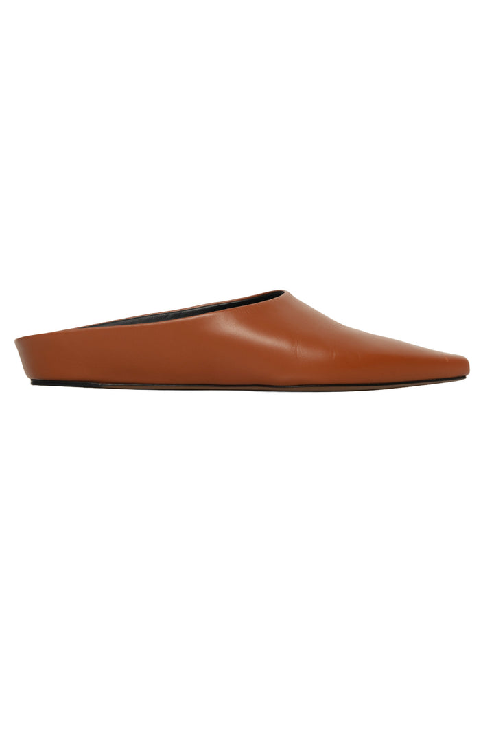 Neous Size 38 Alba Slip-On Flats
