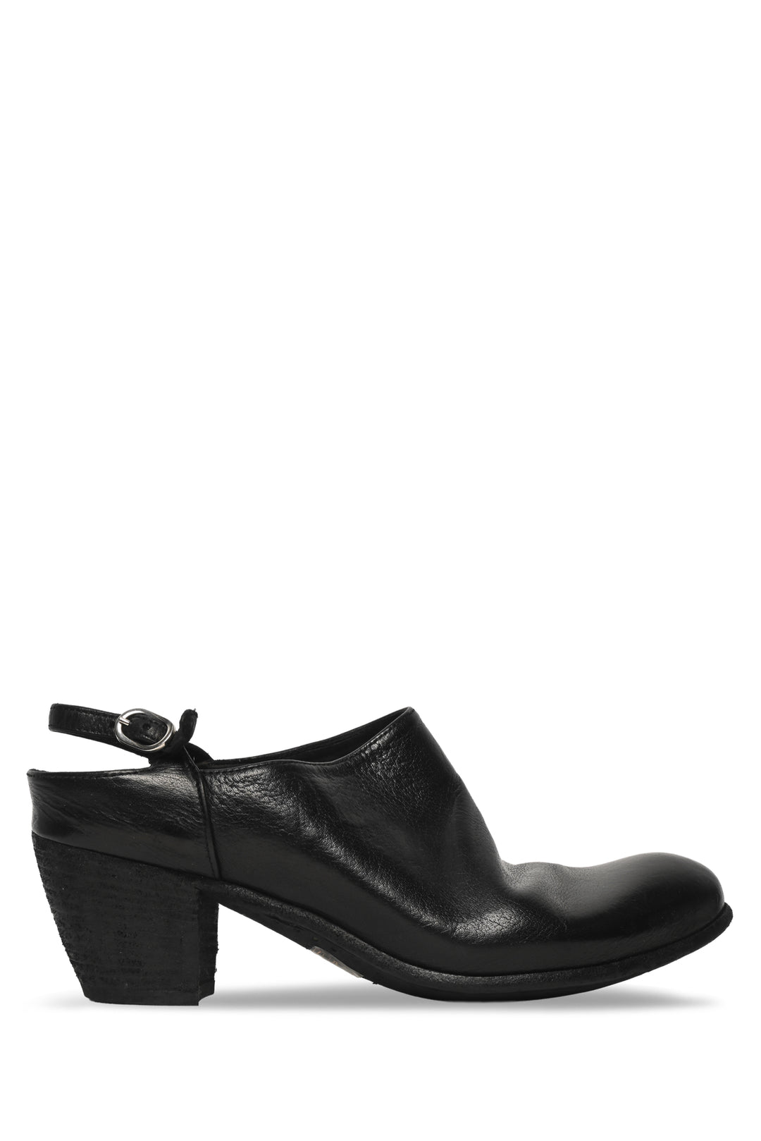 Officine Creative Size 40 Slingback Mules