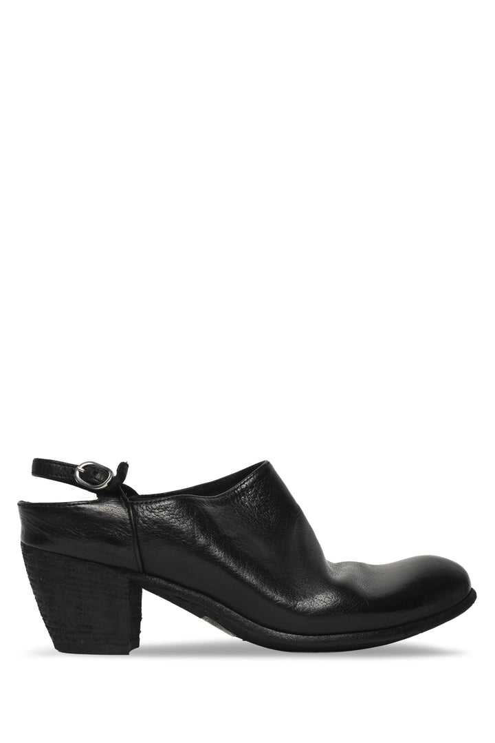 Officine Creative Size 40 Slingback Mules