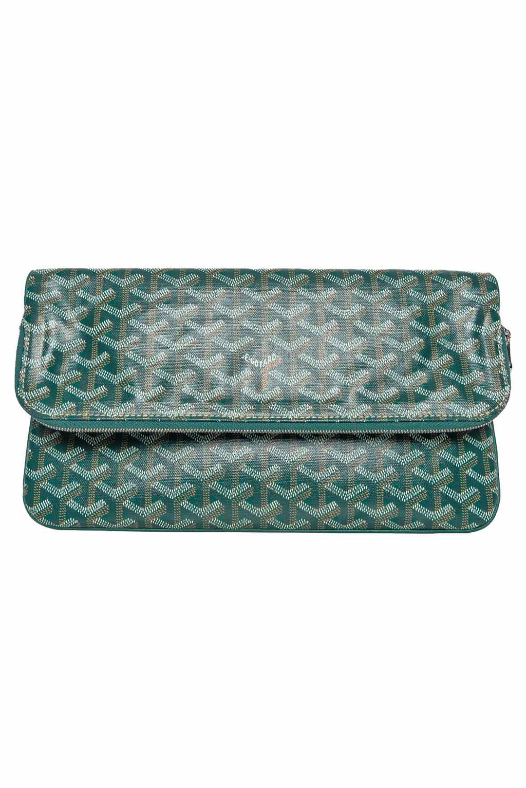 Goyard Sainte-Marie GM Clutch