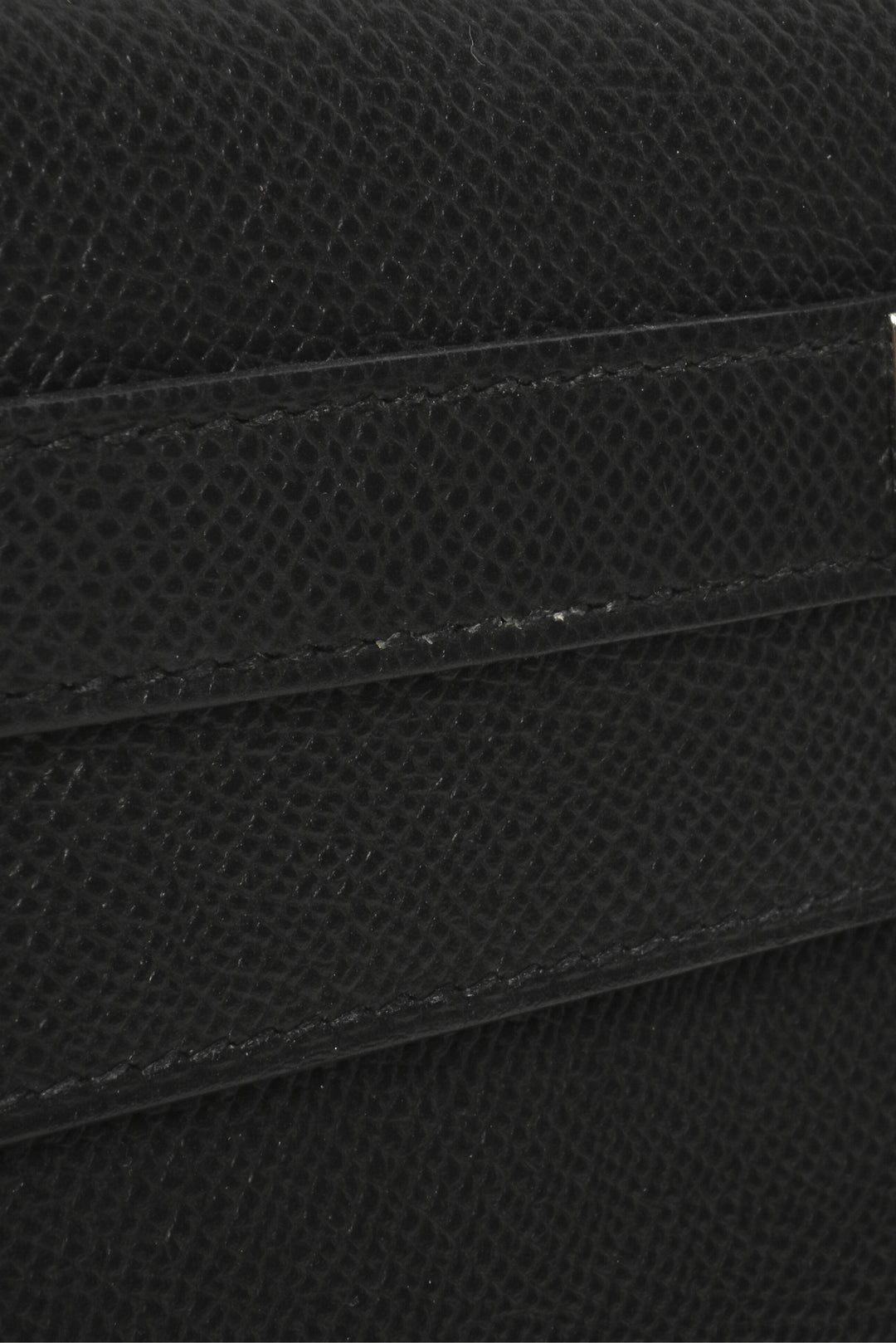 Hermes 2019 Epsom Kelly Sellier 28 Bag