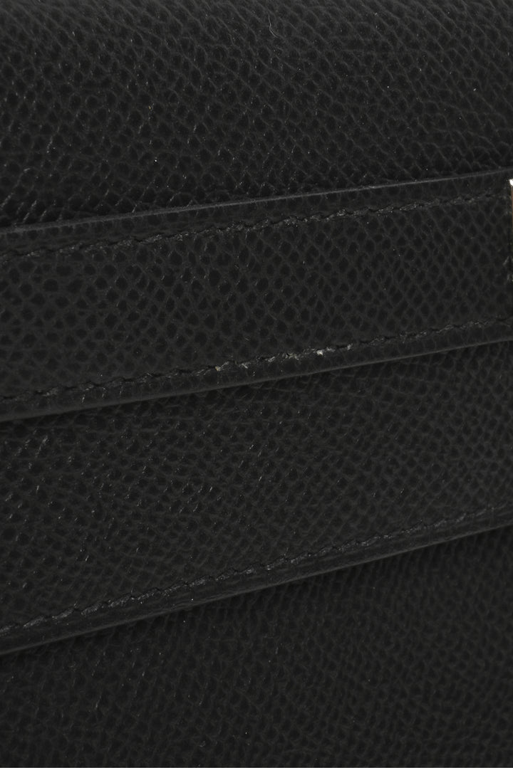 Hermes 2019 Epsom Kelly Sellier 28 Bag