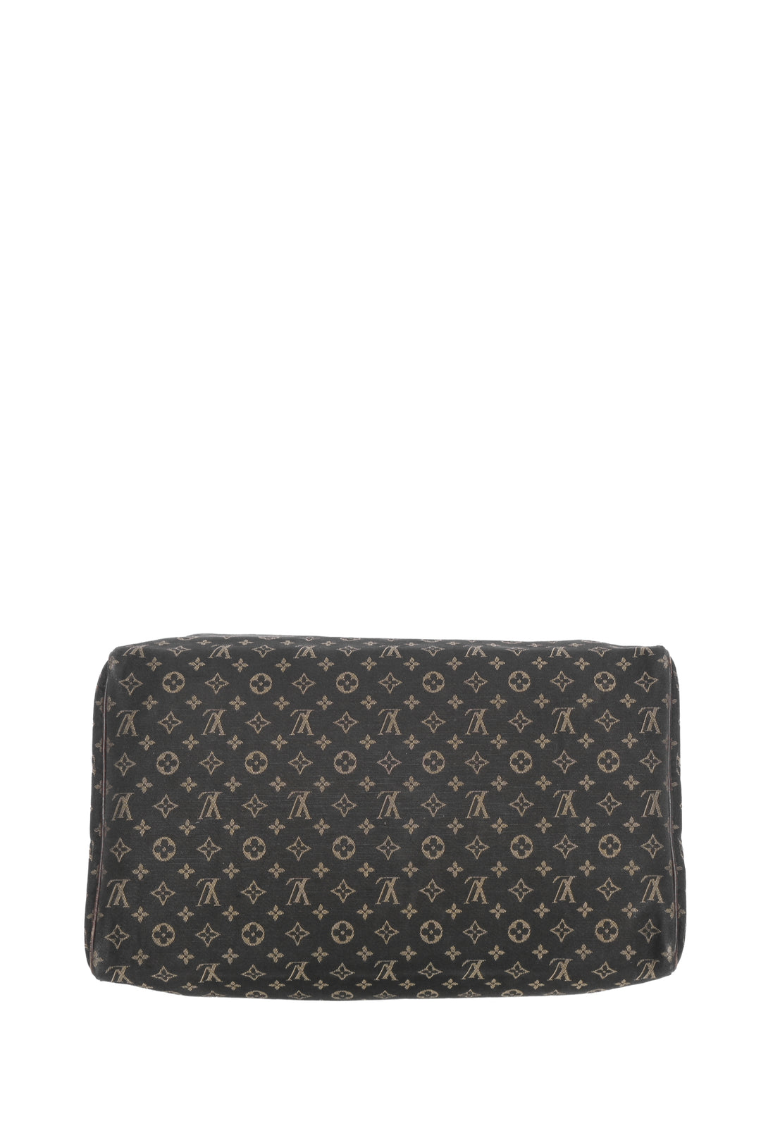 Louis Vuitton 2007 Canvas Monogram Mini Lin Speedy 30 Bag