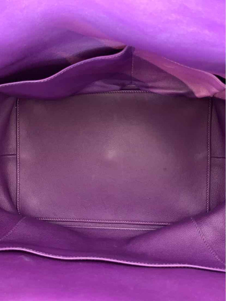 Hermes Swift Toolbox 26 Purse