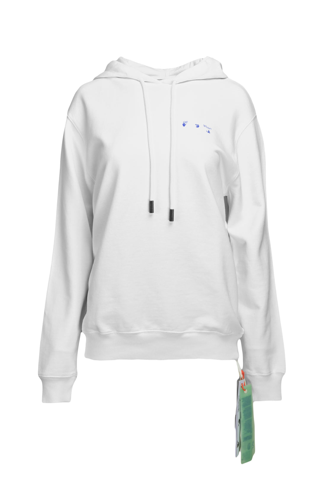 OFF-WHITE Size XS Men's Flowers Arrows Reg Hoodie