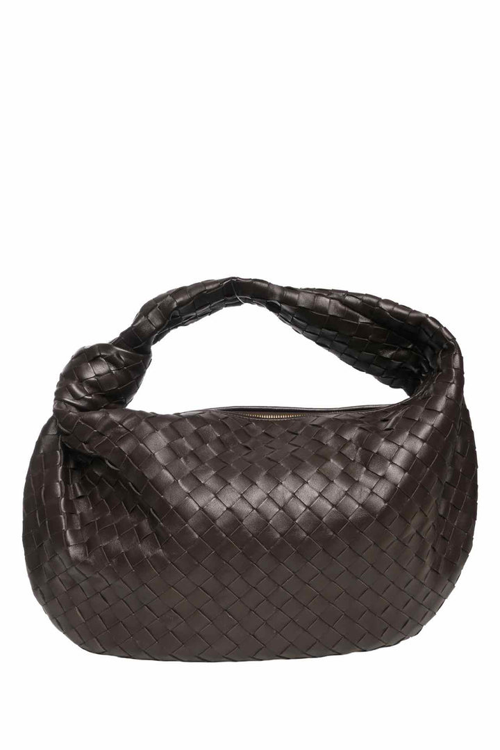 Bottega Veneta Large Jodie Shoulder Bag