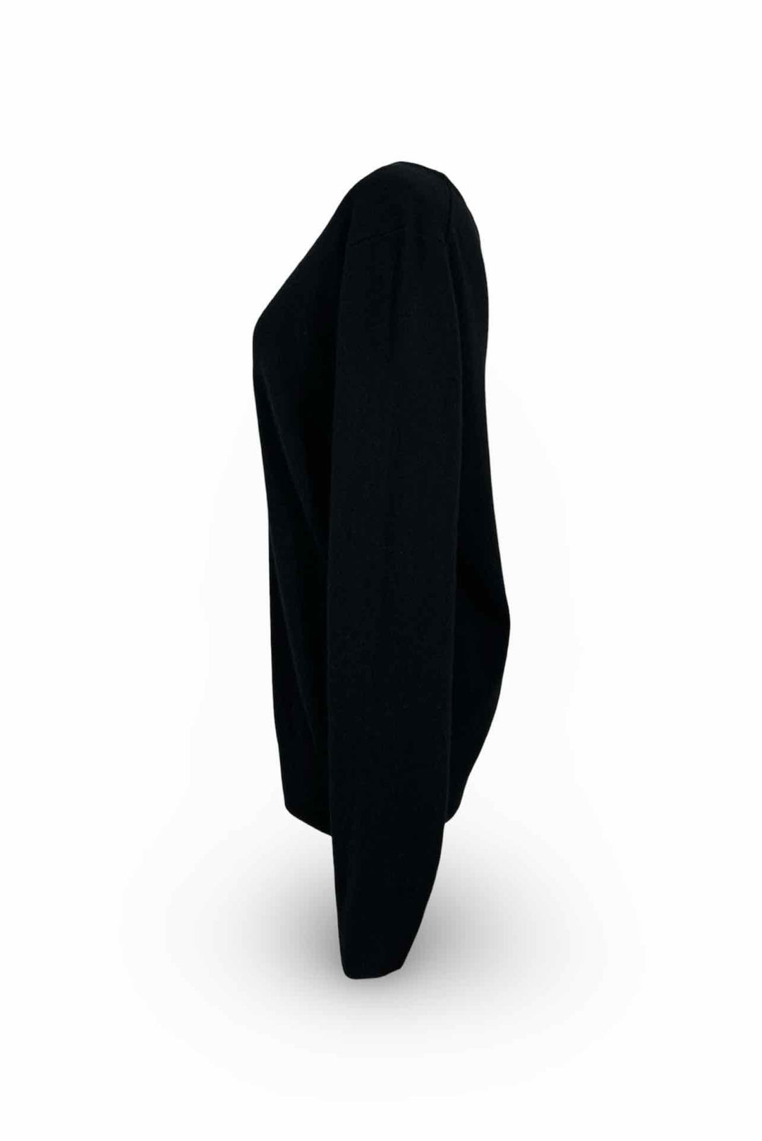 Lingua Franca "Hawkins Forever" Size M Sweater