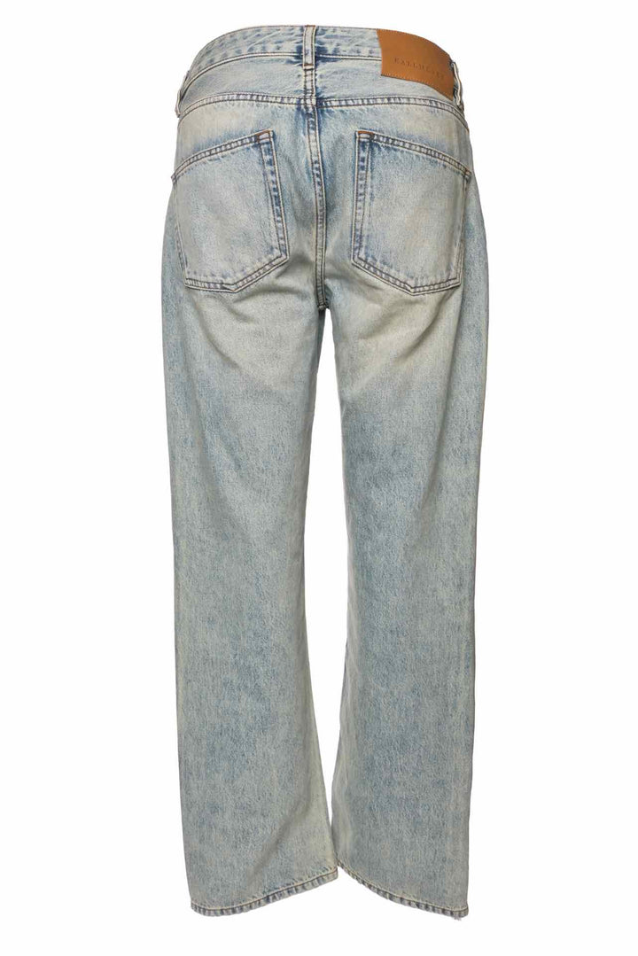 Kall Meyer Size 25 Adina Low Rise Jeans