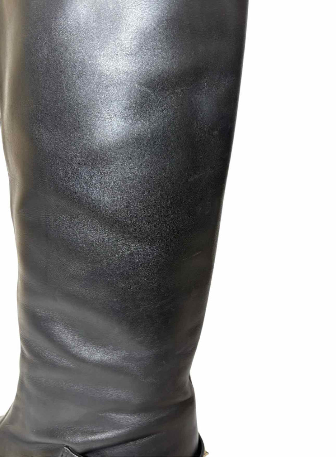 Louboutin Size 40 Boots