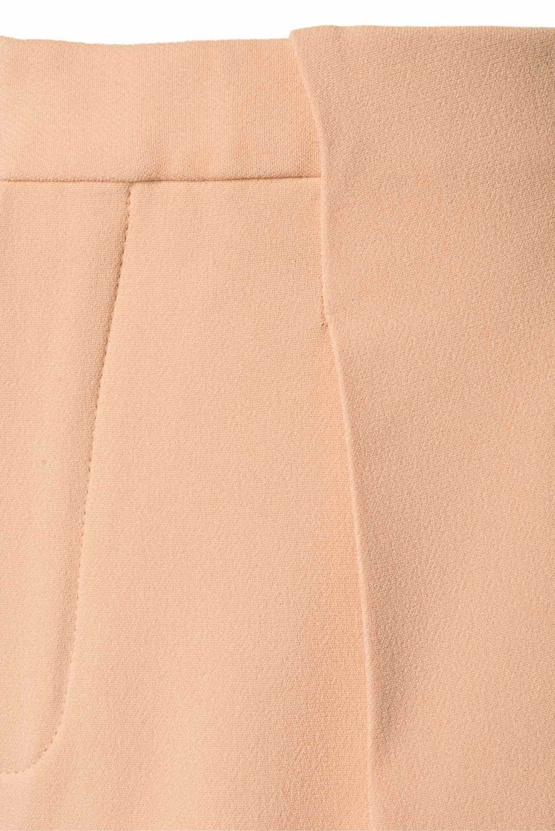 Chloe Size 38 Tapered Leg Pants