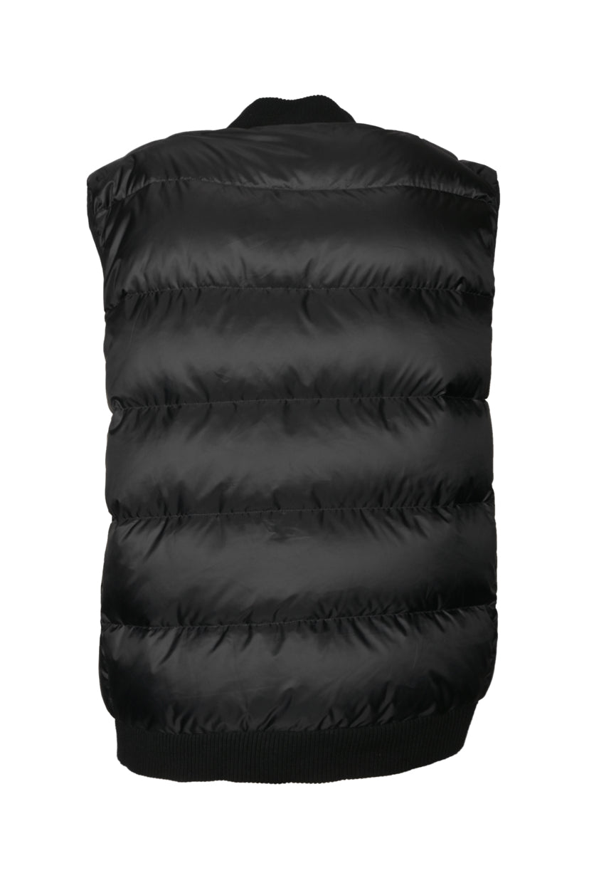 Greyson Size L Men's Quilted Vest