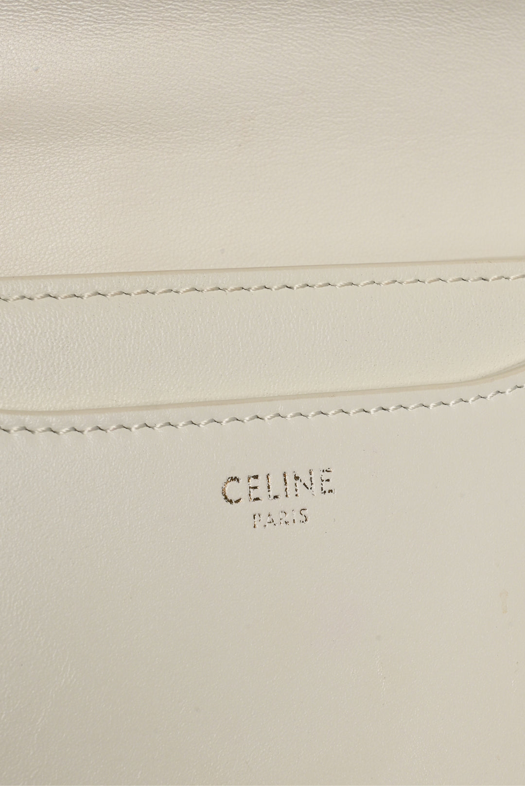 Celine 2019 Small Besace 16 Bag