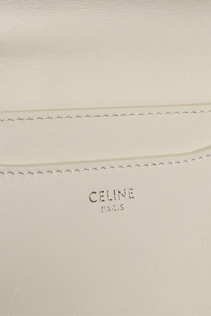 Celine 2019 Small Besace 16 Bag