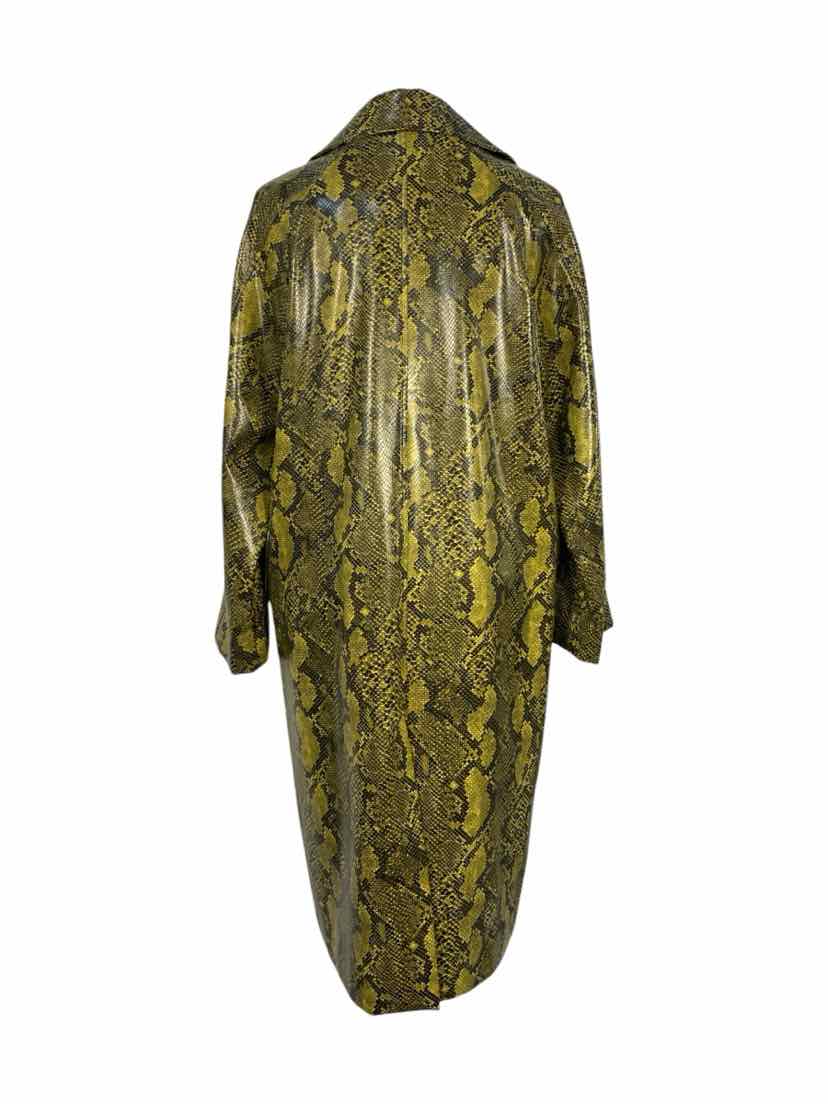 Baum Und Pferdgarten Size 36 Coat