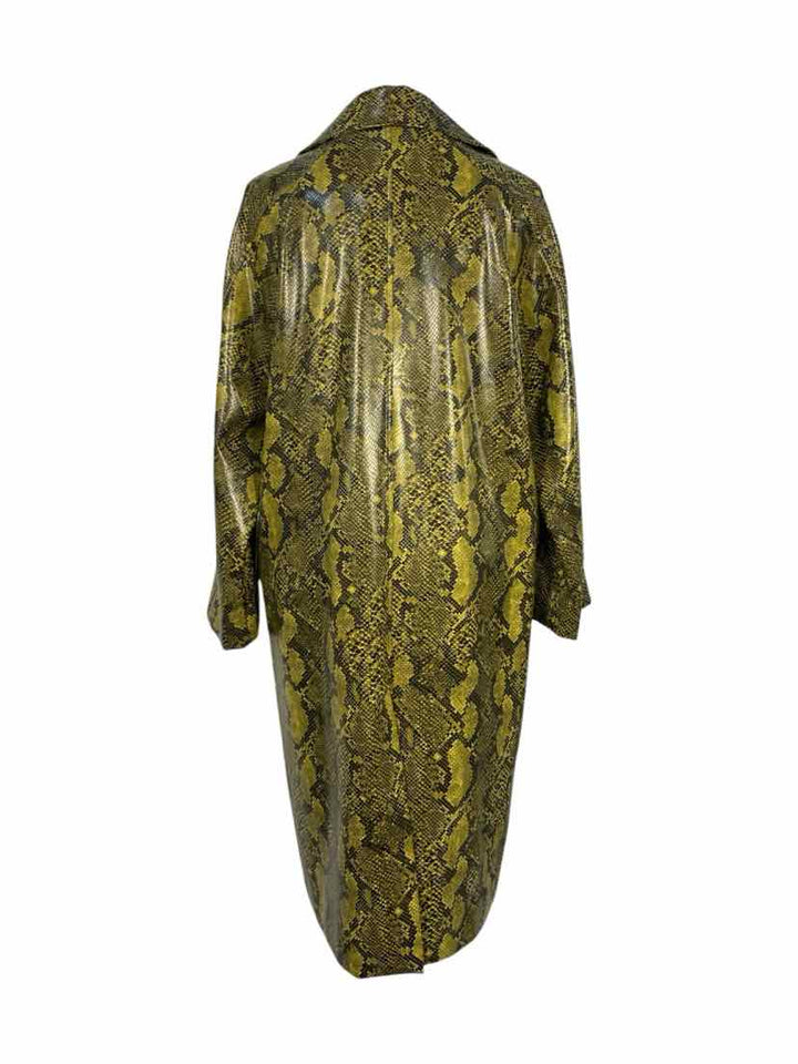 Baum Und Pferdgarten Size 36 Coat