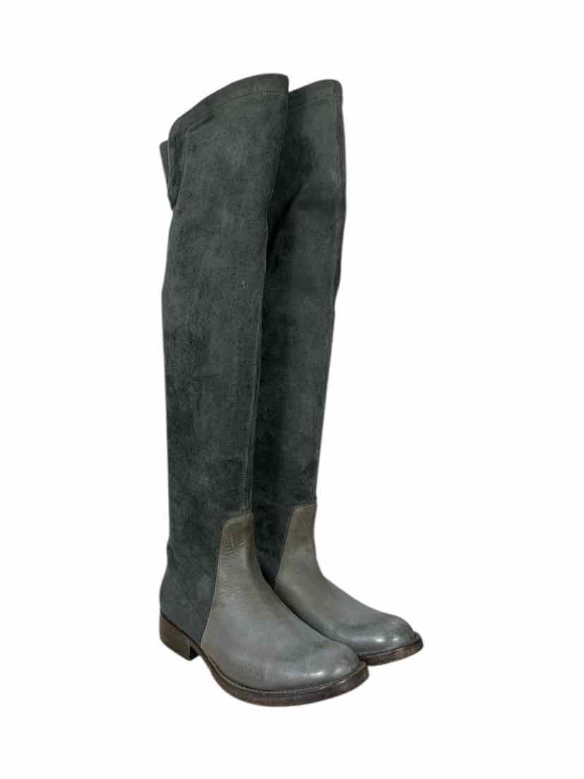 Brunello Cucinelli Size 36 Boots