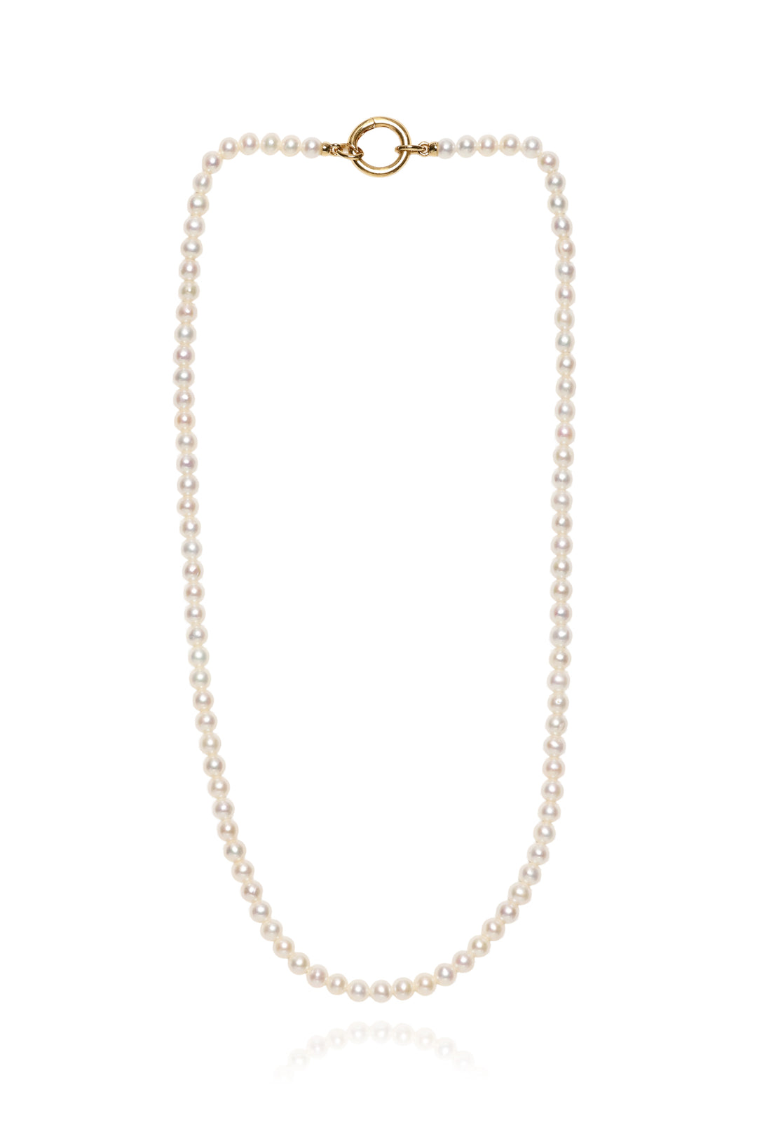 Mejuri Necklace