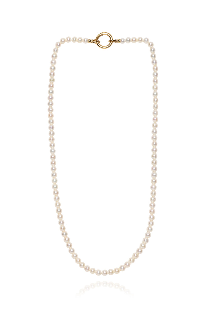 Mejuri Necklace