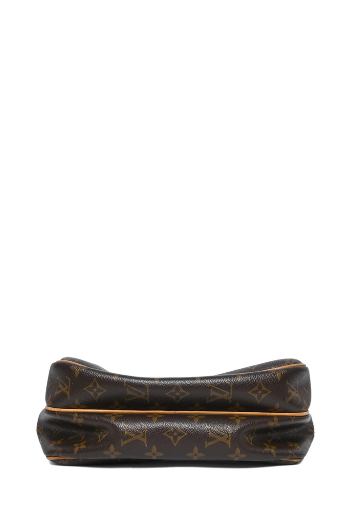 Louis Vuitton 2000 Monogram Reporter PM Crossbody