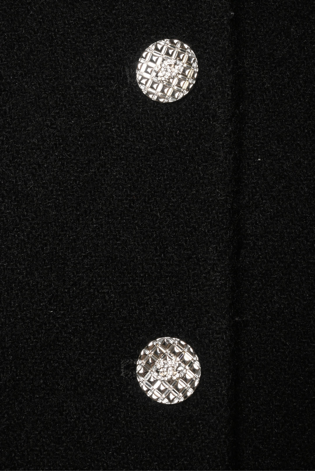 Chanel Size 4 Jacket